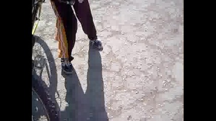 Bahamata - Kantari