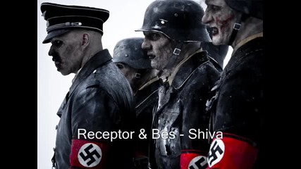 Receptor Bes - Shiva