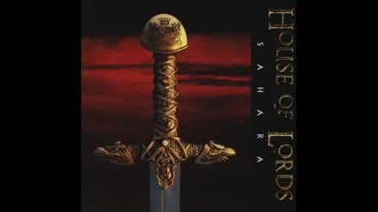 House Of Lords - It Ain`t Love