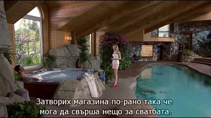 Say It Isn't So / Не Може Да Бъде (2001) Bg Subs №282