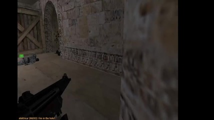 S3rl : The Unreal Gamer
