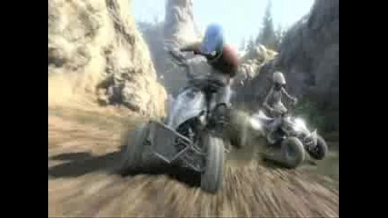 Pure Game Trailer