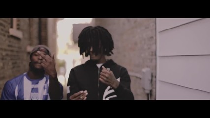 Cdot Honcho - In A Minute