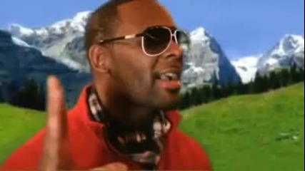 R. Kelly - Echo 