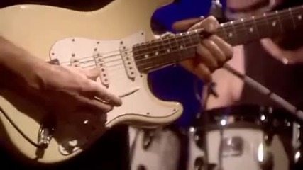 Jeff Beck Live - Medley