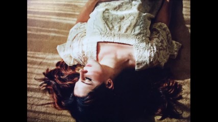 Lana Del Rey - The Blackest Day (official audio)