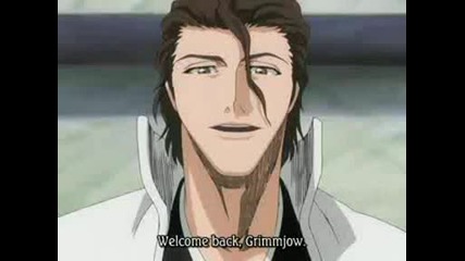 Bleach Park - Evolution
