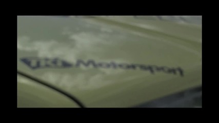 Volvo 850 T5r Turbo Movie - Tki Motorsport