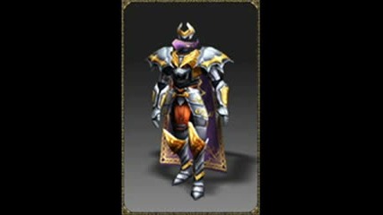 Mu Online Трейлър2