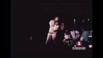 Janis Joplin - Tell Mama [live]
