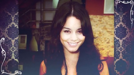 #vanessa hudgens.