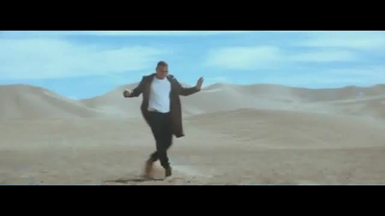 Chris Brown - Crawl