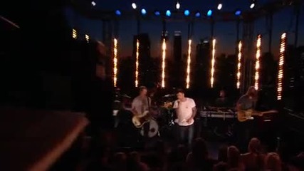 Maroon 5 - This Love ( Summer Sets)