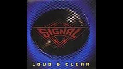 Signal - Arms Of A Stranger