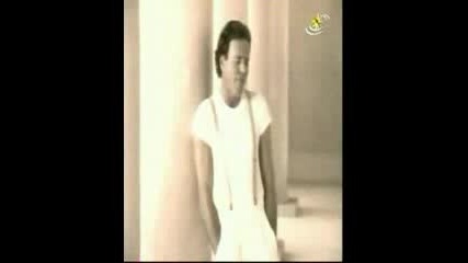 Youtube - Julio Iglesias Feat. Stevie Wonder
