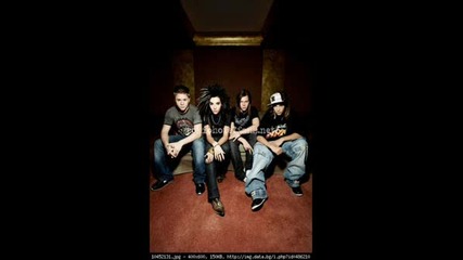 tokio hotel