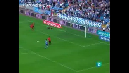 Deportivo - Mallorca 0 - 0 08 - 09