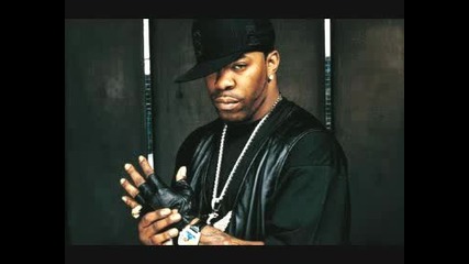 Busta Rhymes - Give Em What They Asking For