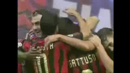 Paolo Maldini - King Of The Kings