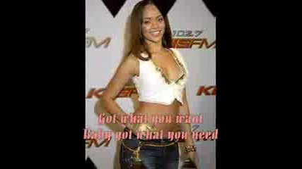 Rihanna - Lemme Get That (With Lyrics)