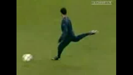 Thierry Henry - Funny