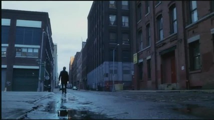 Vanilla Sky Elevator Scene 
