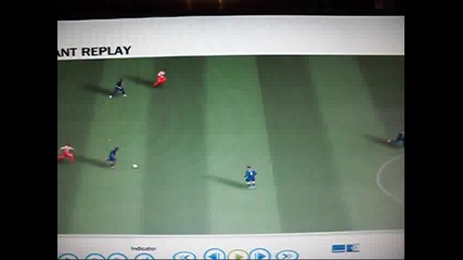 Goal 2009 