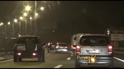 Kako je Cuca nastradala i šta radi bez Šabana