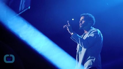 Watch J. Cole's "G.O.M.D." Video