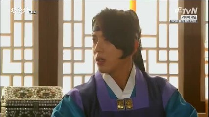 [eng sub] The Three Musketeers E08