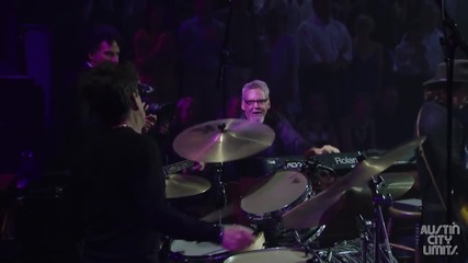 "texas Flood" - Austin City Limits Celebrates 40 Years
