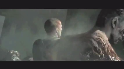 Resident Evil 6 - This Is War Gmv (game Music Video)