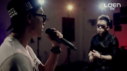 [ Live ] Bumkey - Attraction feat. San E