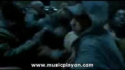 Eminem - Lose Yourself 