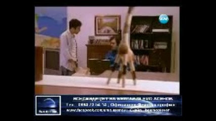 Щастливи Заедно ( Aska Surgun ) - Епизод 53 (цял, Бг Аудио)