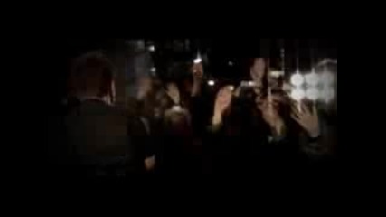 Van Velzen - Burn