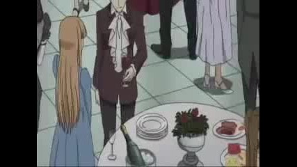 Vampire Knight Episode Guilty 2 Part 2/3