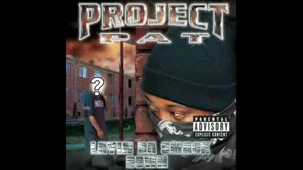 Project Pat - This Pimp