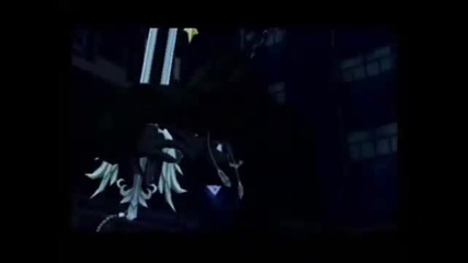 Kingdom Hearts - Bring Me to Life 