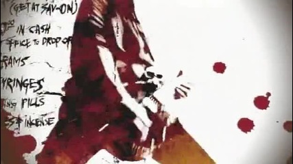 Sixx Am - Life Is Beautiful [hq]