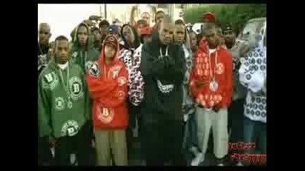 The Game - Its okay (one blood)