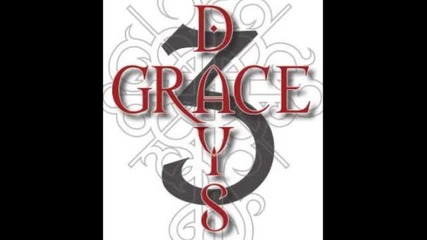Three Days Grace - Gone Forever 