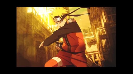 Naruto - Toshiro Masuda - Heavy Violence