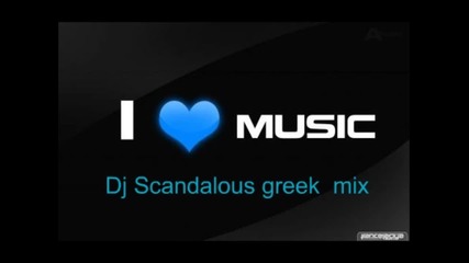 Greek Hits Collection 2012