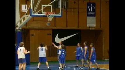 Лъвчетата на Левски