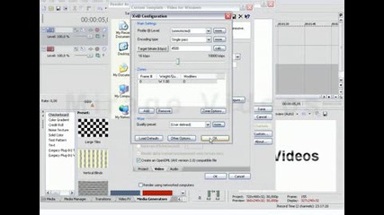 Xvid Tutorial (by N1k1)