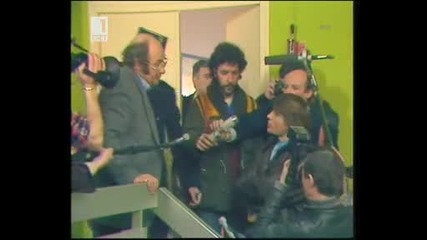 Шатовалон / Chateauvallon (1984) Епизод 13, цял , Бг аудио