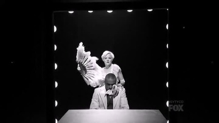 So You Think You Can Dance (season 10 Week 1) - Malece & Jade - Jazz