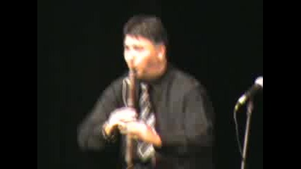 Matio Dobrev - Concert Virtuozi V Gr.sofia - 24.10.2008g.