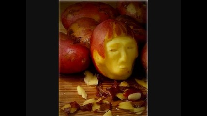 Food Art
